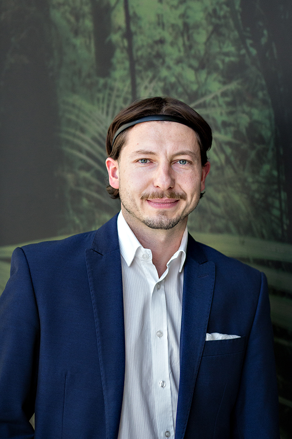 Paweł Maćkowiak